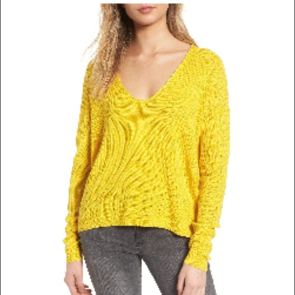 Nordstrom Sweater